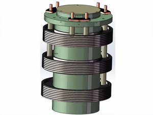 高壓電機集電環(huán) 可定制各種滑環(huán)